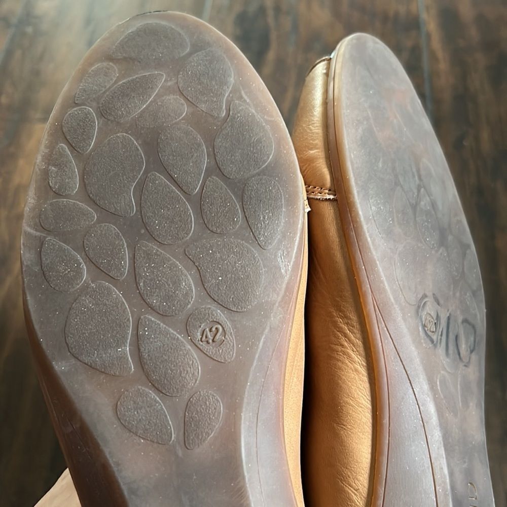 Cloud Caliber Basic Slingback Sandals Women’s 42 … - image 4